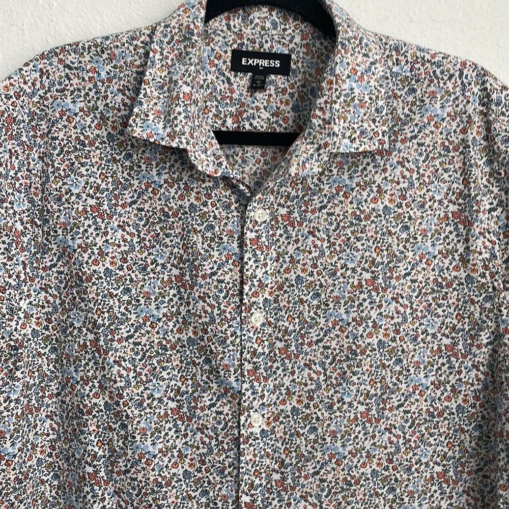 Express Shirt - Picture 2 of 9